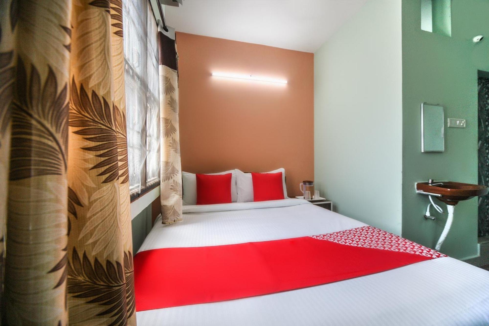 Oyo Modern Guest House Chennai Eksteriør billede